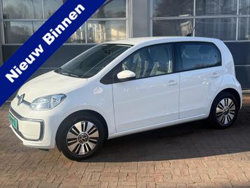 Volkswagen e-Up! e-up! | DAB | (bj 2021) WLTP Km 64.000 acti beschikbaar voor biedingen
