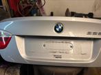 Achterklep en achterlichten bmw E90 2005, Ophalen of Verzenden, BMW, Achterklep