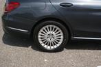 Mercedes-Benz C-klasse 180 Ambition | Org NL | Navigatie | C, Automaat, 65 €/maand, Leder en Stof, Bedrijf