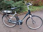 Sparta electrische dames fiets, Fietsen en Brommers, Fietsen | Dames | Damesfietsen, Sparta, Versnellingen, Ophalen of Verzenden