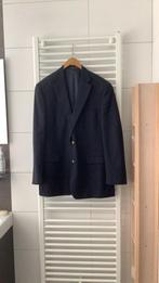 Ralph Lauren blauw colbert mt XL, Kleding | Heren, Kostuums en Colberts, Blauw, Ralph Lauren, Ophalen of Verzenden, Maat 56/58 (XL)
