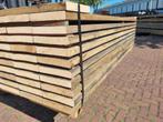 50 Eiken planken 3.0x19.0 cm / 1.90 m lang - nr: HP101, Ophalen, Gebruikt, 180 tot 250 cm, Planken