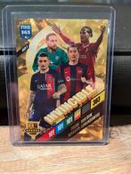 Invincible, panini fifa 365, 2024, Hobby en Vrije tijd, Stickers en Plaatjes, Ophalen of Verzenden, Zo goed als nieuw, Plaatje