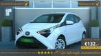 Toyota Aygo 1.0 VVT-i x-play |Carplay|Camera! (bj 2020), Auto's, Voorwielaandrijving, Stof, Gebruikt, Start-stop-systeem