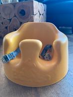 Bumbo seat met riempjes, Kinderen en Baby's, Kinderstoelen, Ophalen of Verzenden, Zo goed als nieuw, Overige typen