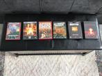 18x DVD Distaster / rampenfilms movies, Cd's en Dvd's, Alle leeftijden, Boxset, Actie, Ophalen of Verzenden