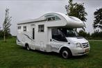 Rimor Superbrig 687TC - Ruime 6-persoons camper, Afzuigkap, Alkoof, Ringverwarming, Ford