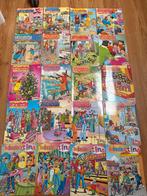 (Noortje) stripboeken collectie - 20 stuks - tina, Meerdere stripboeken, Ophalen of Verzenden, Gelezen