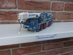 WSI  Tadano  ATF  60G-3  van  Schot., Hobby en Vrije tijd, Modelauto's | 1:50, Ophalen of Verzenden, Nieuw, Bus of Vrachtwagen