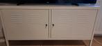 Witte metalen IKEA PS locker, Ophalen, Zo goed als nieuw, Industrieel