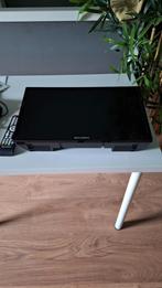 Salora 12 volt tv, Audio, Tv en Foto, Televisies, Ophalen of Verzenden, Zo goed als nieuw, Overige merken