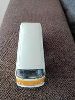 Volkswagen T1 Bus Modelauto - Welly, Ophalen of Verzenden, Gebruikt, Auto, Welly