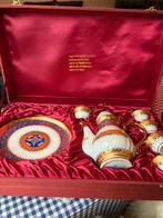 Thais Theeservies - Benchalong Goud 12 & 18, Ophalen of Verzenden