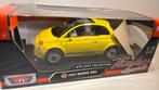 Fiat nuova 500 moter max 1.18 zie info, Overige merken, Ophalen of Verzenden, A, A
