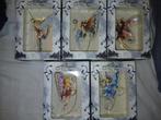 5x Amy Brown Fairy Diva elfje - Blowing Bubbles, Ophalen of Verzenden, Zo goed als nieuw, Fantasy