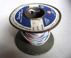 Vintage isolatie draad, Standard wire & cable company, Ophalen of Verzenden