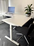bureau tafel, Huis en Inrichting, Bureaus, Ophalen, Gebruikt, Bureau