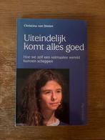 Uiteindelijk komt alles goed - Christina von Dreien, Boeken, Ophalen of Verzenden, Zo goed als nieuw, Spiritualiteit algemeen