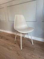 Kwantum Kinderstoel - Grijs, Huis en Inrichting, Stoelen, Kunststof, Gebruikt, Ophalen of Verzenden, Eén