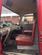 Heeft u half gare stoelen zonder gordel in oldtimer camper??, Auto-onderdelen, Interieur en Bekleding, Ophalen of Verzenden, Gebruikt