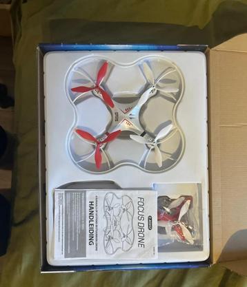 Gear2Play Drone - Zo goed als nieuw! beschikbaar voor biedingen