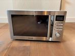 Severin MW 7848 combimagnetron met grillfunctie / combi-oven, Ophalen, Combimagnetron, Gebruikt, Oven