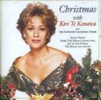 Kiri Te Kanawa - Christmas with Kiri Te Kanawa, Ophalen of Verzenden, Zo goed als nieuw