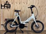 Hercules Rob Fold R8 E-Bike Shimano Nexus 2022