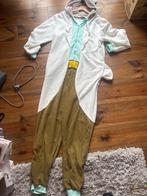 Rick en Morty onesie, Ophalen of Verzenden, Zo goed als nieuw