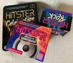 Hitster Celebration - Hitster Rock - Hitster TV & Soundtrack, Jumbo, Ophalen of Verzenden, JUMBO, Service@jumbo.nl