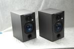 Soundcraft Spirit Absolute 2 studio monitoren 8 Ohm 100 watt, Gebruikt, ., Soundcraft, Ophalen of Verzenden