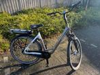 Stella Livorno Elektische fiets Grijs/Wit perfecte staat, Ophalen of Verzenden, Zo goed als nieuw, Overige merken