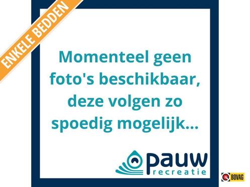 Knaus Sudwind 500 EU etuiluifel, enkele bedden, Caravans en Kamperen, Caravans, Bedrijf, tot en met 4, 1000 - 1250 kg, Rondzit