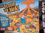 The floormanager is Lava, Familiespel edition, 3+, Ophalen of Verzenden, Zo goed als nieuw