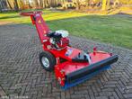 M Sweep 1010 veegmachine met honda GX 200 motor., Ophalen, Niet opgegeven, -, Niet opgegeven