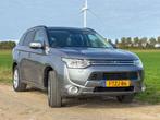 Mitsubishi Outlander 2.0 Dohc Mivec Phev 203pk 4WD CVT 5P, 1998 cc, Outlander, Euro 6, 4 cilinders