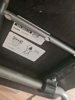 Ikea barkruk franklin -Set van 2, Huis en Inrichting, Stoelen, Ophalen, Gebruikt, Drie, Zwart