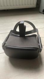 Oculus Quest 1 VR-bril + Controllers, Ophalen of Verzenden, Gebruikt, VR-bril, Pc