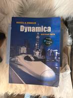 Hibbelers dynamica, Boeken, Ophalen, Zo goed als nieuw, Werktuigbouwkunde