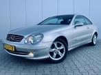 Mercedes-Benz CLK-klasse Coupé 200 K. Avantgarde Automaat,, Automaat, Gebruikt, 4 cilinders, 4 stoelen