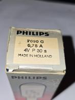 Philips toonlampje Eiki 16mm filmprojector., Audio, Tv en Foto, Filmrollen, Ophalen of Verzenden, 16mm film