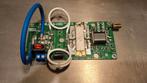 Eindtrap fm/vhf 200W (80-150MHz), Ophalen of Verzenden, Zender