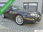 MG ZT 2.5 V6 180 177PK AUTOMAAT 18" XENON, Auto's, MG, 2497 cc, Leder en Stof, Bedrijf, 1600 kg