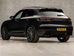 Porsche Macan 2.9 Turbo SportDesign 441Pk (1e EIGENAAR ORG N, Automaat, 12 maanden, Gebruikt, Euro 6