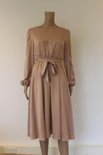 Shein oudroze jurk maat S, Kleding | Dames, Jurken, Maat 38/40 (M), ., Ophalen of Verzenden, Zo goed als nieuw