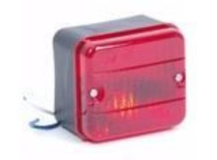 Mistlamp, Auto diversen, Autogereedschap, Nieuw, Ophalen of Verzenden