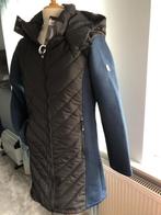 Nieuwe najaarsjas v. Geograpical Norway mt L 40 blauw/zwart, Kleding | Dames, Maat 38/40 (M), Zwart, Geographical Norway, Nieuw