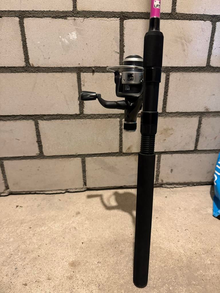 Werphengel - Zo goed als nieuw, Ophalen, Zo goed als nieuw, Werphengel