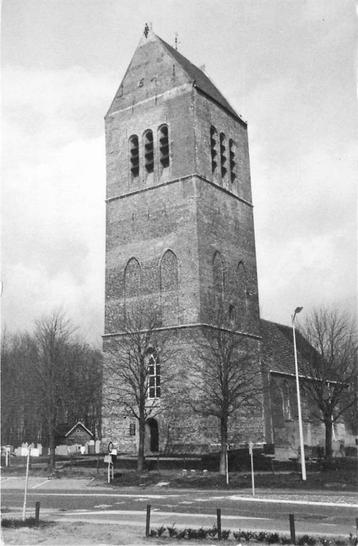 (388-458-037) Wijckel Ned Herv Kerk beschikbaar voor biedingen