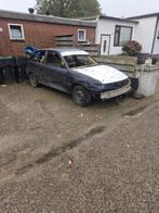 Opel astra f 2.0 8v, Ophalen, Voor, Opel, Bumper